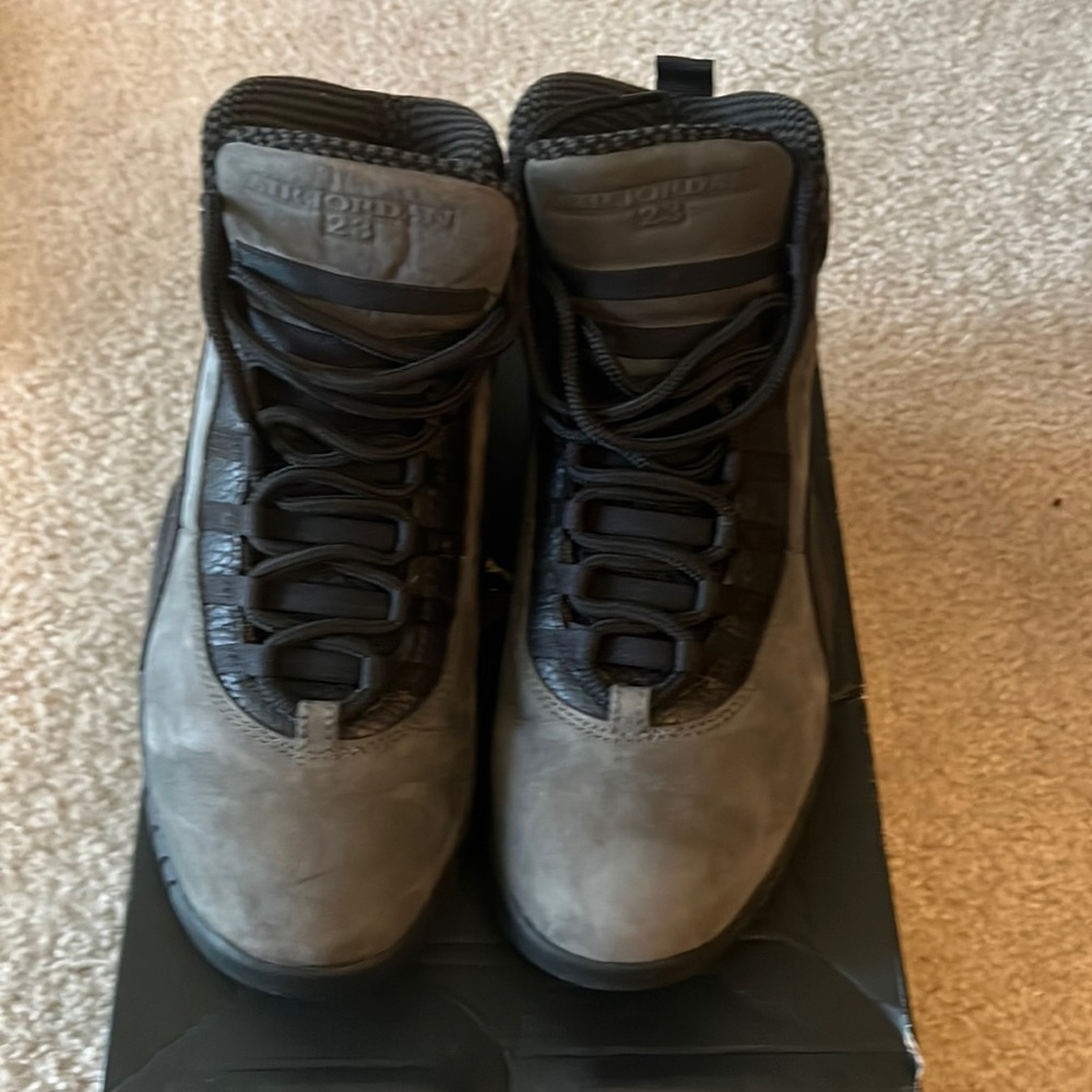 Jordan 11 Retro